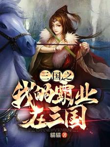 三国之我的霸业在三国